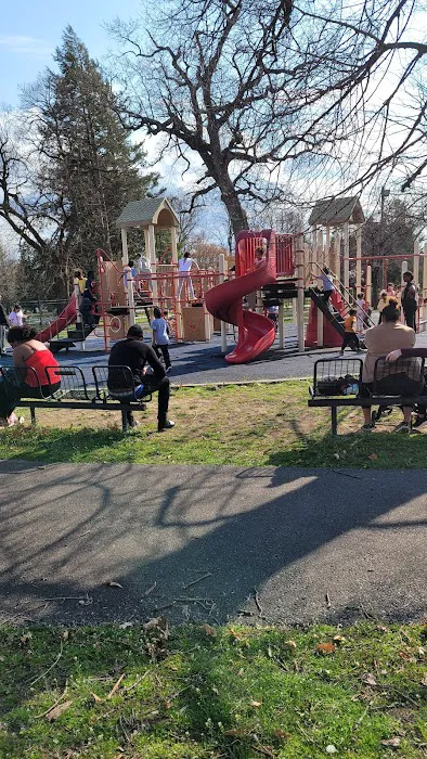 Paterson Recreation Picture 2