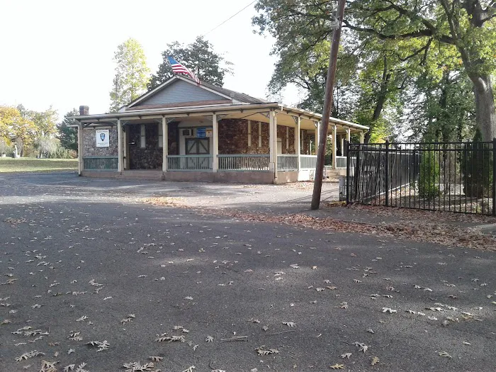 Paterson Recreation Picture 6