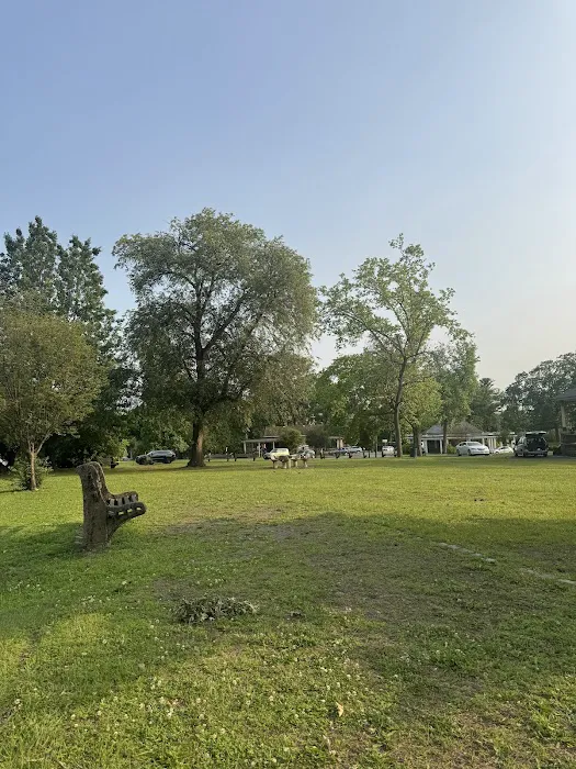 Christopher Columbus Park Picture 1