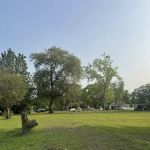 Christopher Columbus Park