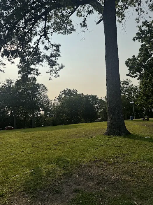 Christopher Columbus Park Picture 2