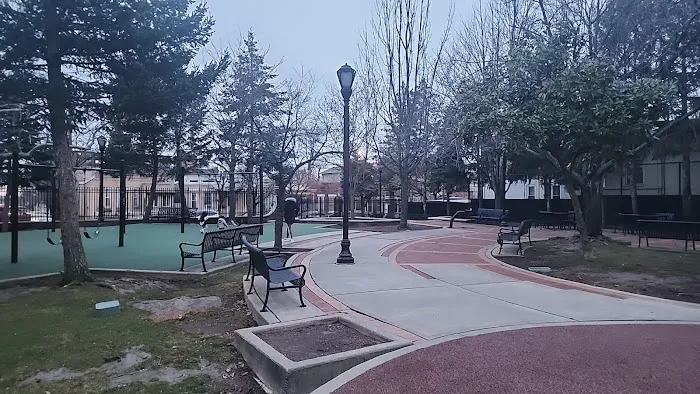 St Mary’s Park Picture 1