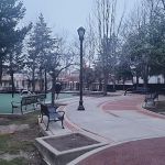 St Mary’s Park