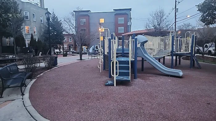 St Mary’s Park Picture 3