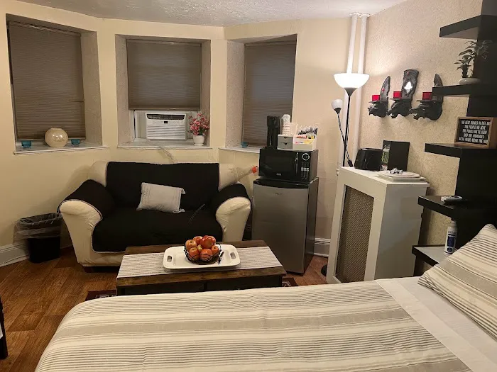Sandhaus Bed & Breakfast Picture 7