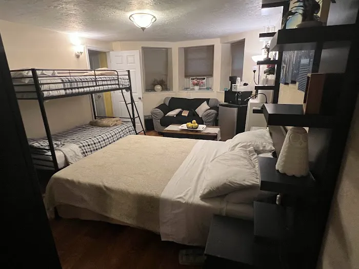 Sandhaus Bed & Breakfast Picture 1