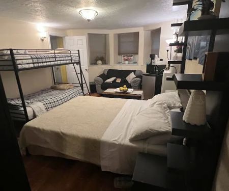 Sandhaus Bed & Breakfast