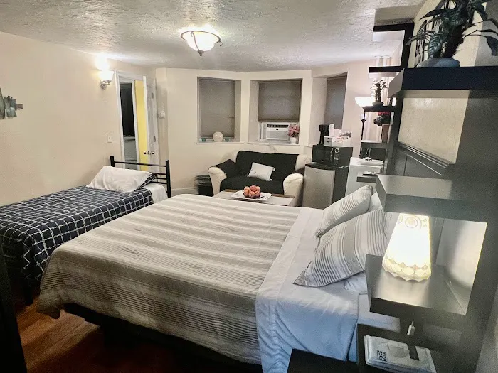 Sandhaus Bed & Breakfast Picture 8