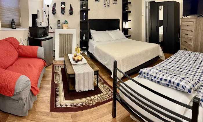 Sandhaus Bed & Breakfast Picture 6