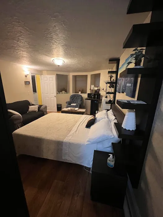 Sandhaus Bed & Breakfast Picture 2