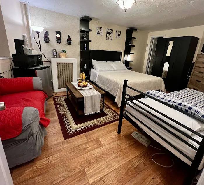 Sandhaus Bed & Breakfast Picture 10