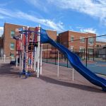 Veteran’s Park