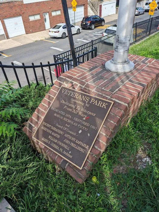 Veteran’s Park Picture 4