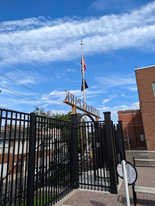 Veteran’s Park Picture 10