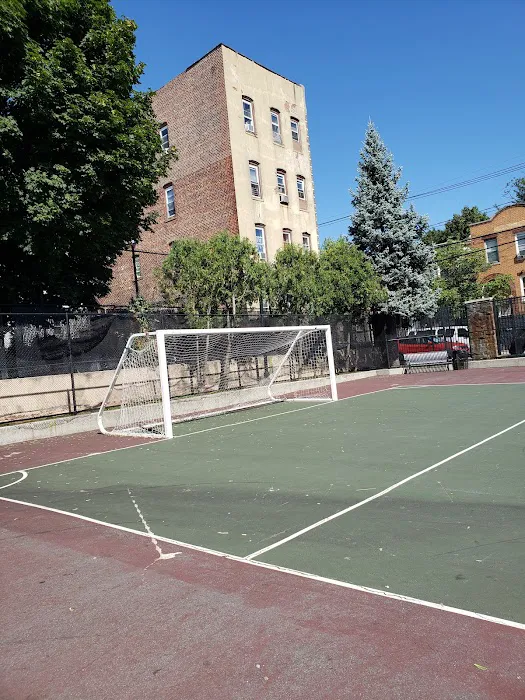 Washington Park Picture 6