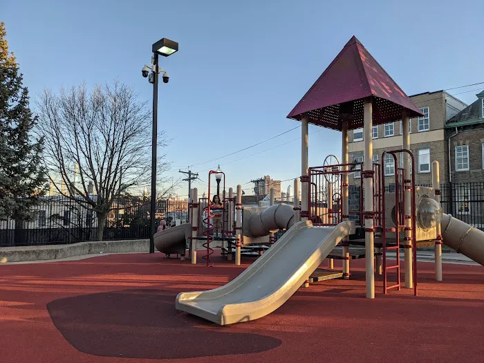 Washington Park Picture 5