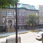 Washington Park