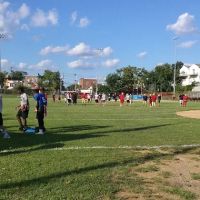 Victor Kilken Field ico