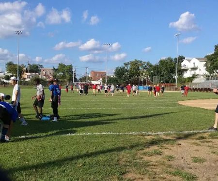 Victor Kilken Field
