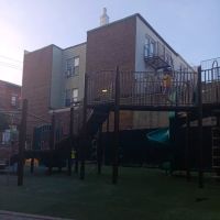 Dewey Park ico