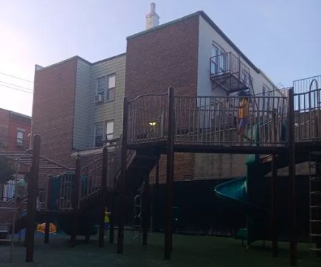 Dewey Park