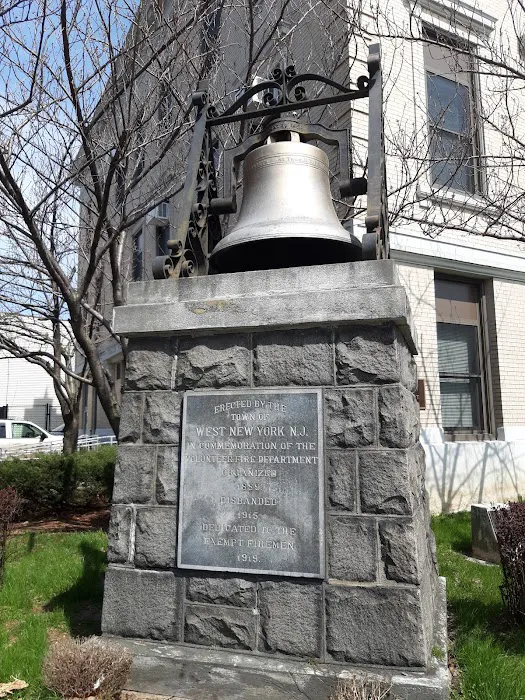 West New York Parks Department Picture 1