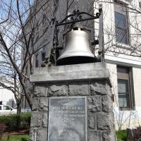 West New York Parks Department ico