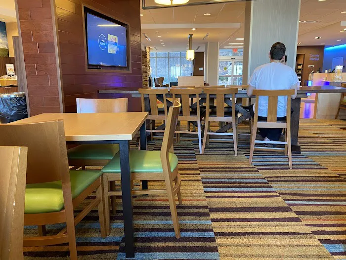 Fairfield Inn & Suites North Bergen Picture 10