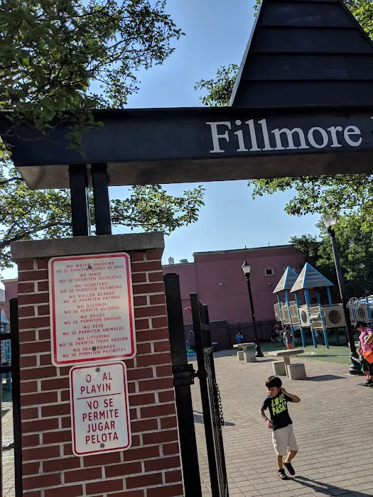 Fillmore Park Picture 6
