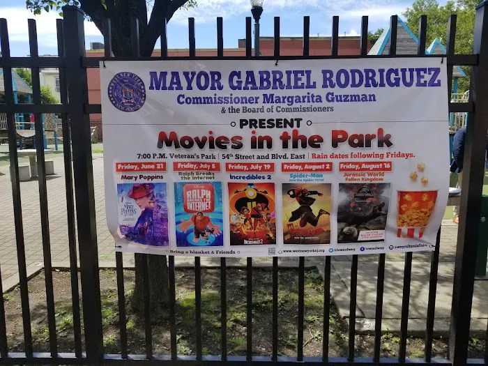 Fillmore Park Picture 7