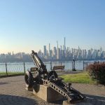 J. George Fredman Park