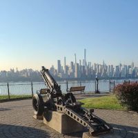 J. George Fredman Park ico