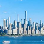 Manhattan View