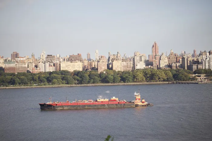 Manhattan View Picture 5