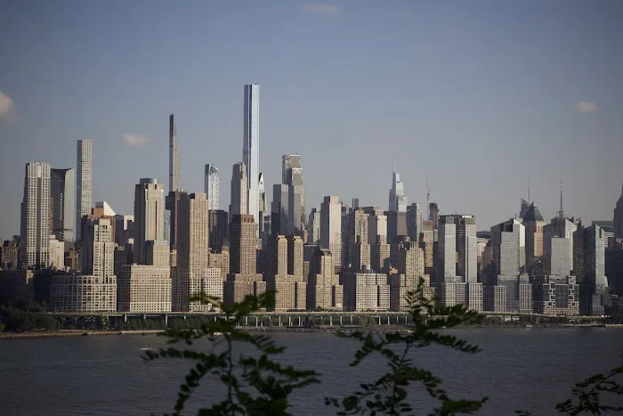 Manhattan View Picture 7