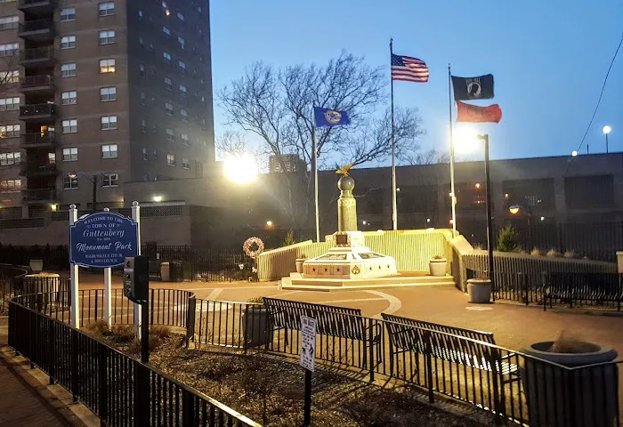 Veterans Memorial Park Picture 9