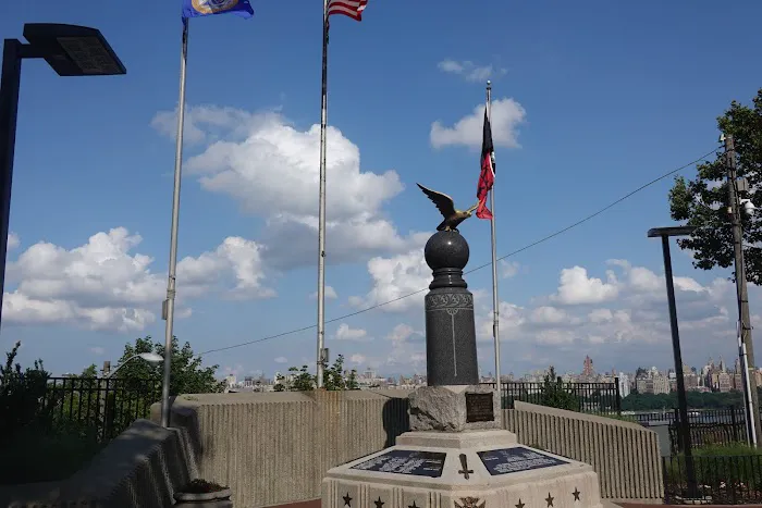 Veterans Memorial Park Picture 8