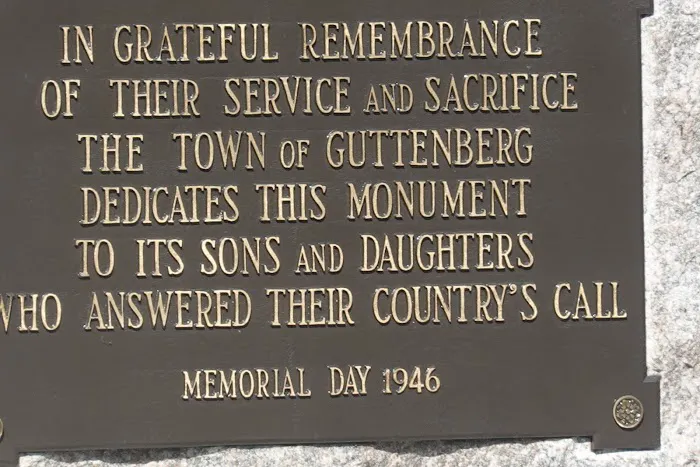 Veterans Memorial Park Picture 10
