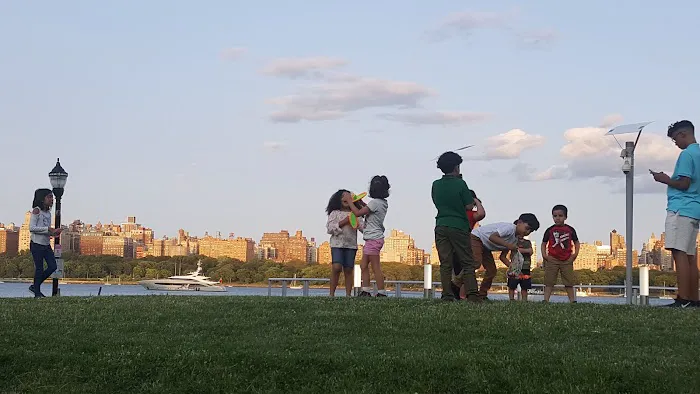 Guttenberg/North Bergen Waterfront Park Picture 6