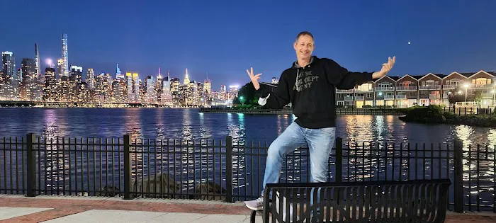 Guttenberg/North Bergen Waterfront Park Picture 1
