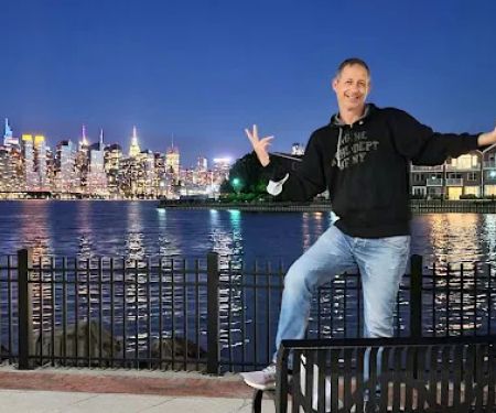 Guttenberg/North Bergen Waterfront Park