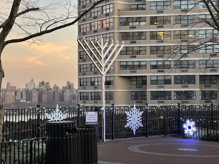 Guttenberg/North Bergen Waterfront Park Picture 10