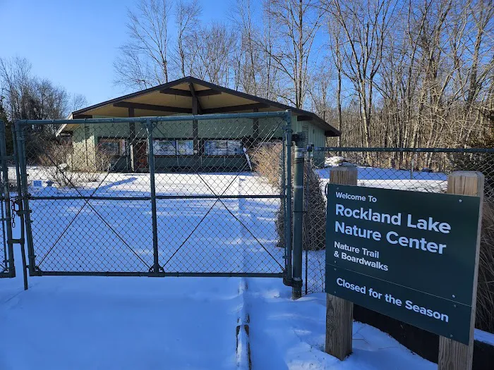 Rockland Lake Nature Center Picture 5
