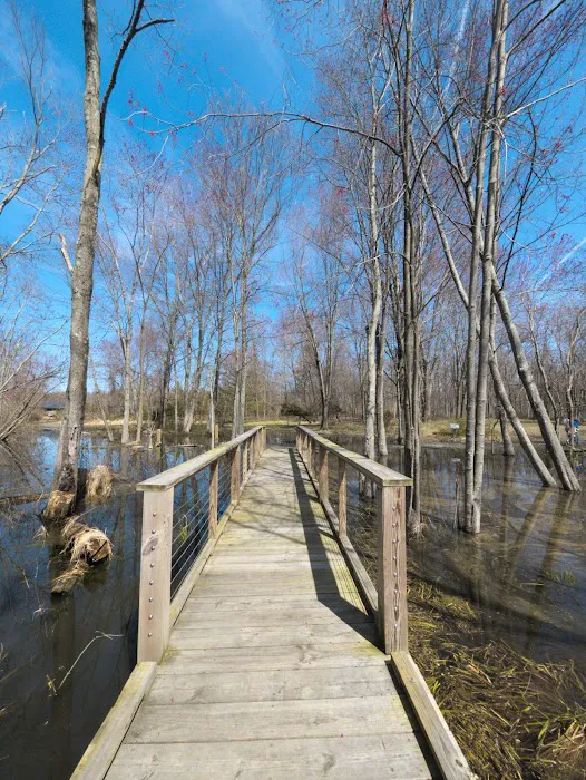 Rockland Lake Nature Center Picture 4