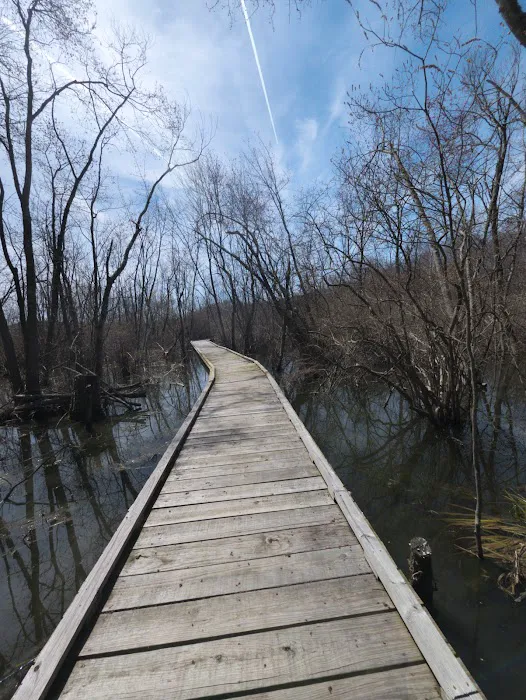 Rockland Lake Nature Center Picture 7