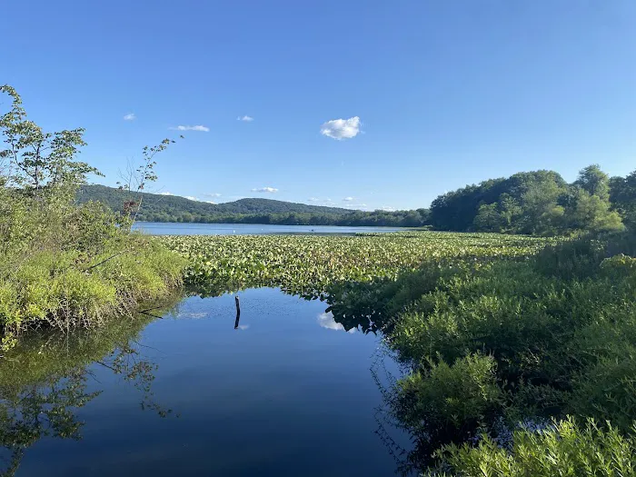 Rockland Lake Nature Center Picture 1