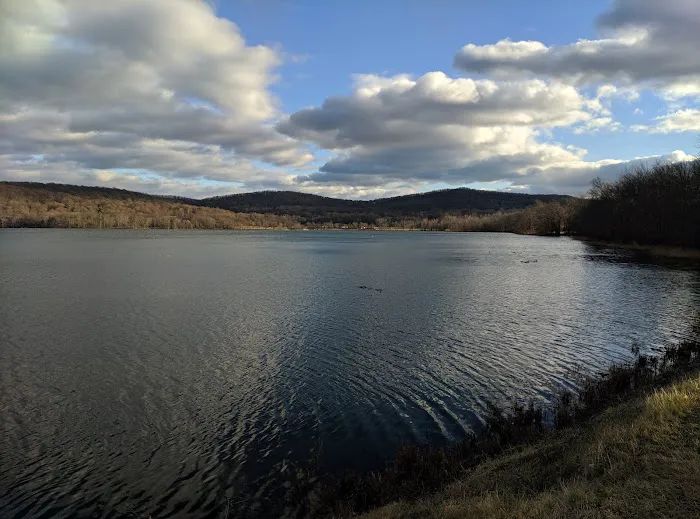 Rockland Lake State Park Picture 1