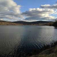 Rockland Lake State Park ico
