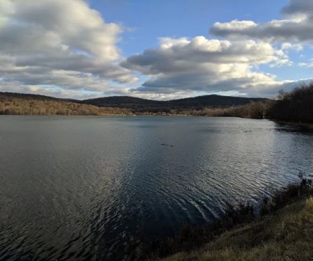 Rockland Lake State Park