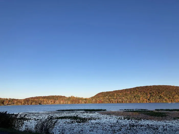 Rockland Lake State Park Picture 4